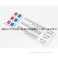 ISO11140-1 Class 4 Eo Sterilization Chemical Indicator Strips